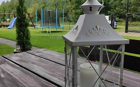 Domki Na Jastrzebiej